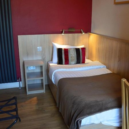Dene Guest House, New Town エディンバラ エクステリア 写真