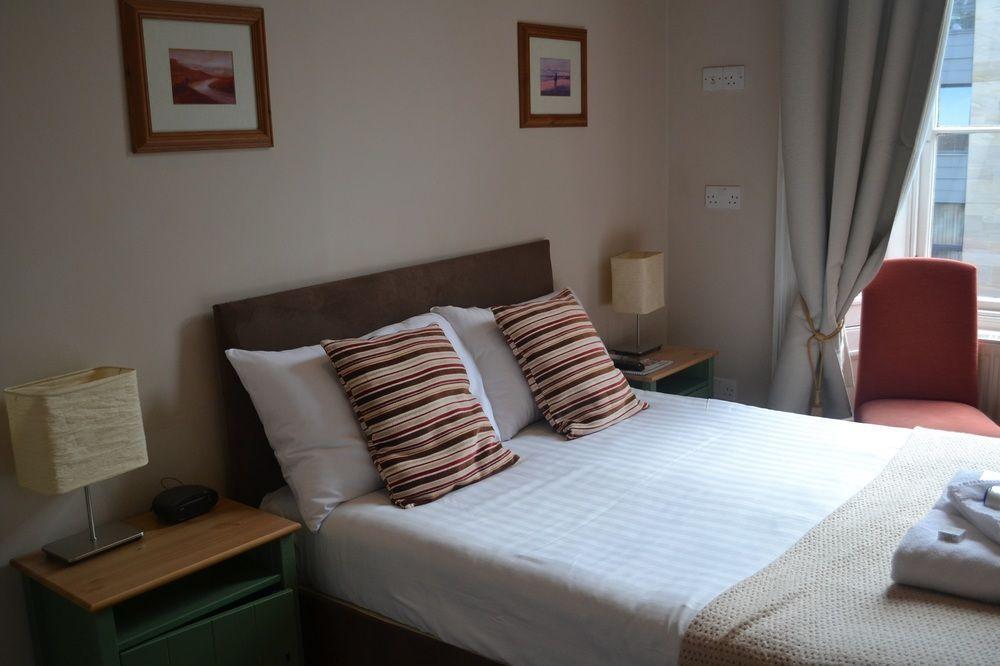 Dene Guest House, New Town エディンバラ エクステリア 写真