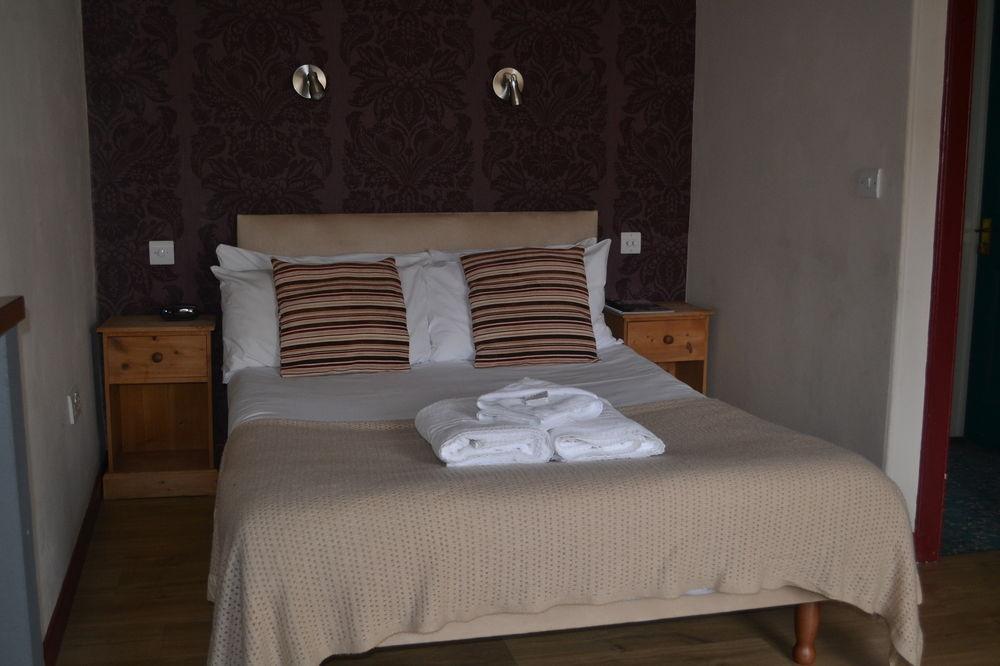 Dene Guest House, New Town エディンバラ エクステリア 写真