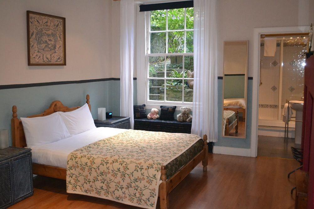 Dene Guest House, New Town エディンバラ エクステリア 写真