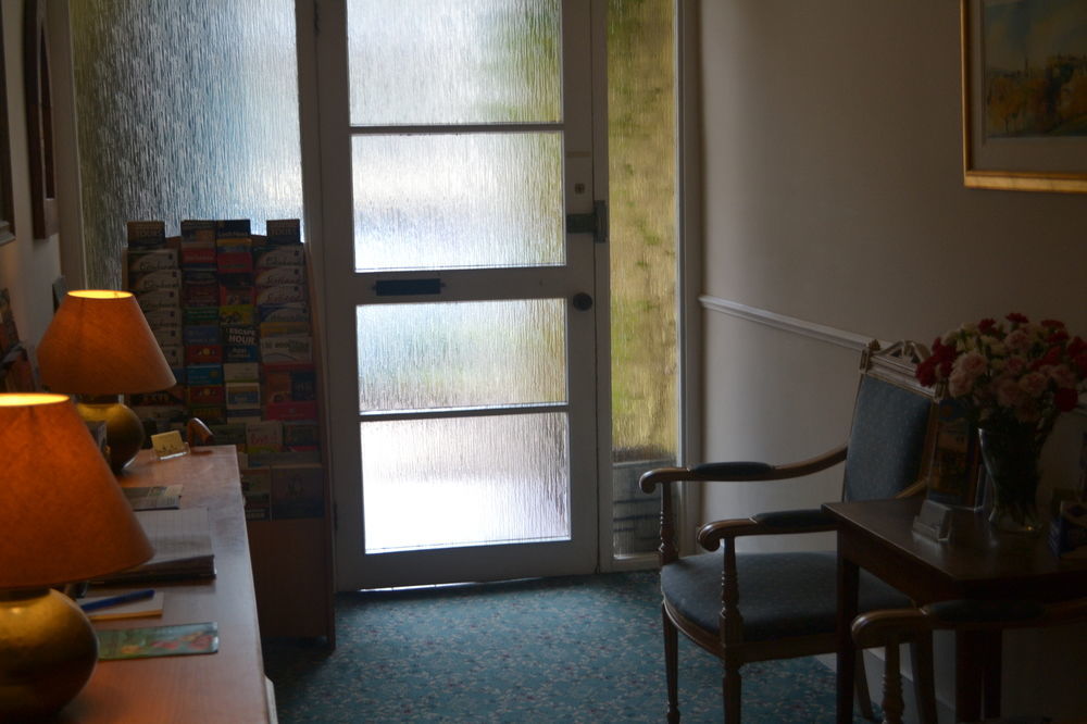 Dene Guest House, New Town エディンバラ エクステリア 写真