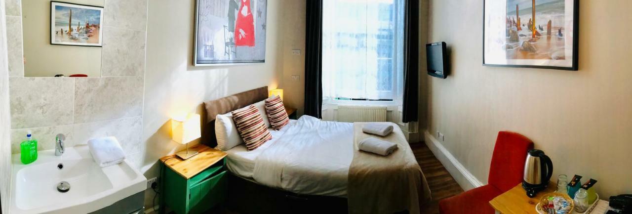 Dene Guest House, New Town エディンバラ エクステリア 写真