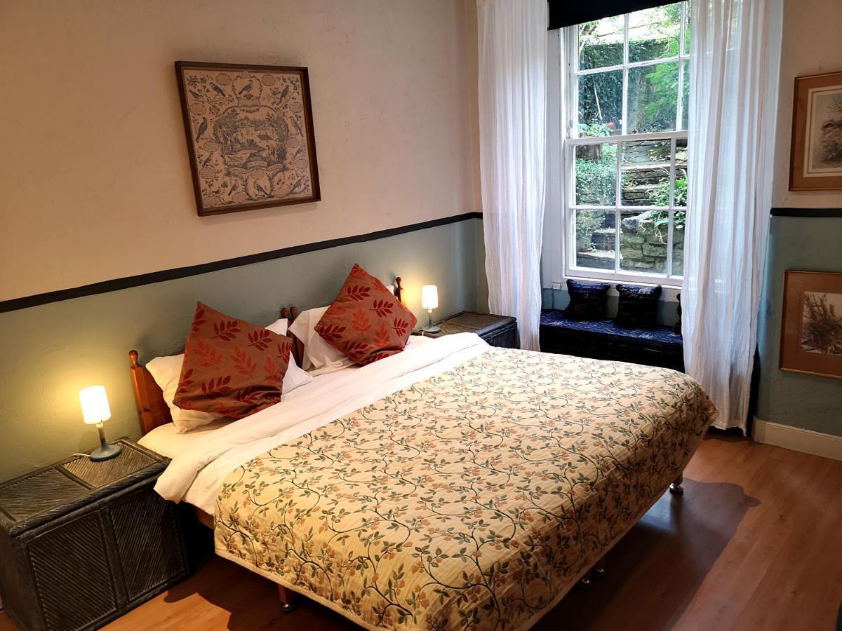 Dene Guest House, New Town エディンバラ エクステリア 写真